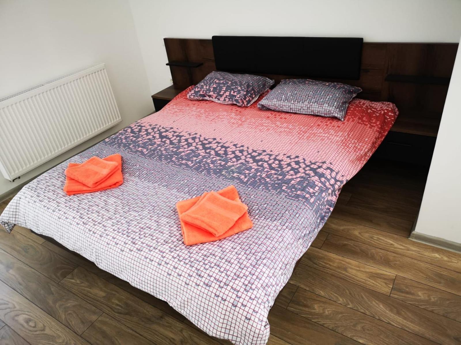 Ludi House Apartment Târgu-Mureş エクステリア 写真