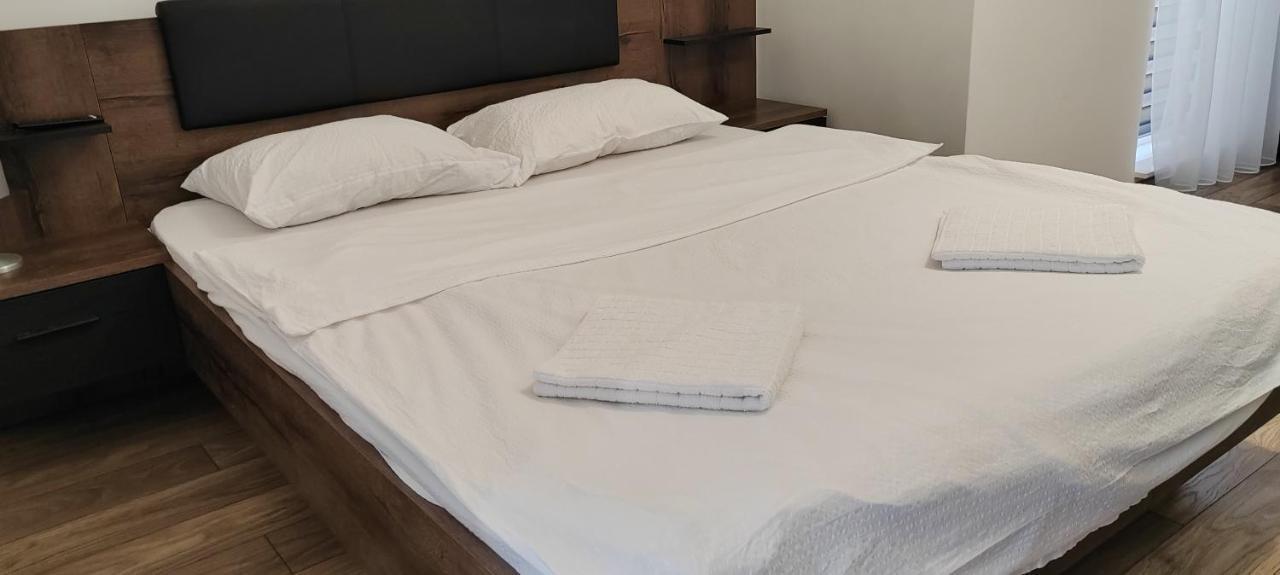 Ludi House Apartment Târgu-Mureş エクステリア 写真