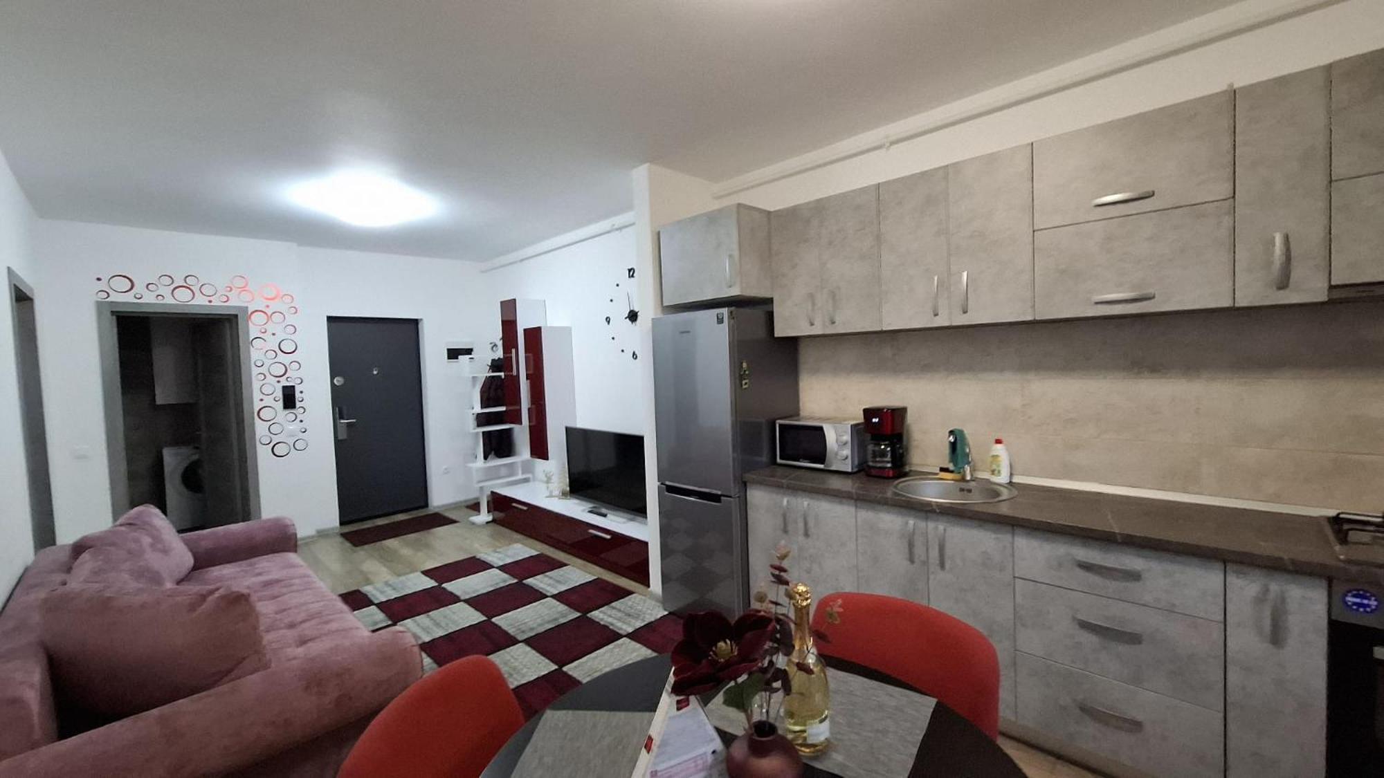 Ludi House Apartment Târgu-Mureş エクステリア 写真